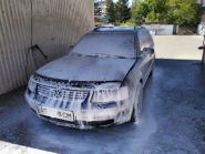 H2O 24/7, автомойка фото