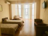 Калина, пансіонат фото