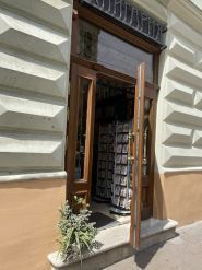 Книжный магазин фото