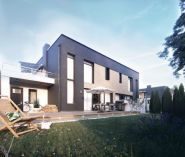 Золота арка, агенція нерухомості фото