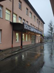 Львівський обласний клінічний перинатальний центр фото