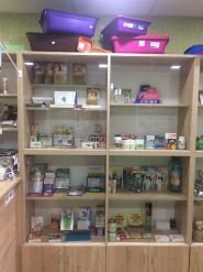 Eco Vet, амбулаторія ветеринарної медицини фото