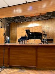 Дніпропетровська академія музики ім. Глінки фото