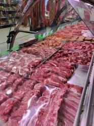 Гурме халяль Глінки, продовольчий магазин фото