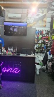 Rabona, спортивний одяг фото