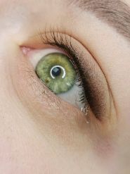 Орех, студія перманентного макіяжу фото