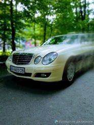 Lux таксі фото