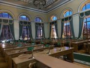 Національна бібліотека України імені Ярослава Мудрого фото