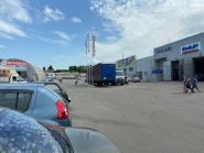 Митний пост " Харків-Центральний фото