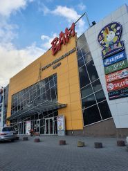 Десятка, боулинг клуб фото