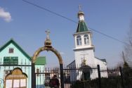 ХраХриста Спасителя фото