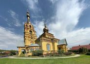 Свято-Георгіївський храм фото