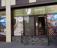 Panskavilla, салон фото