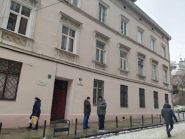 Старий Львів, комунальне підприємств фото