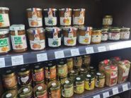 Vegetus, магазин вегетаріанських продуктів фото