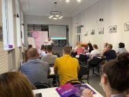 Центральная библиотека фото