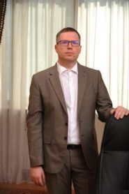 Адвокат Кісілевич О. М. фото