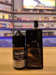 Vape Brothers Shop, вейп шоп и магазин табака фото