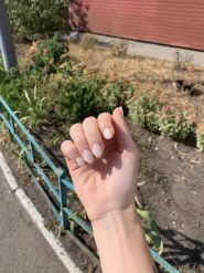Simple laser&nails, салон красоты фото