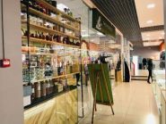 Плаза-4, торговий центр фото