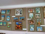 Центр детского творчества фото