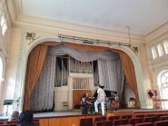 Одеська державна музична академія іА. Нежданової ОГМА фото