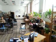 Первая львовская медиатека фото