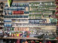 Njord, магазин рибальських товарів фото