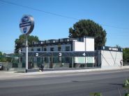 Автомийка на Микулинецька фото