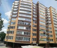 Корона, жилой комплекс фото