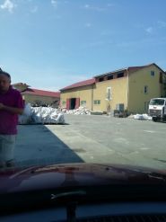 Imm, поставщик стройматериалов фото