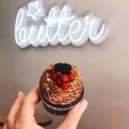 Butter Мастерская Сладостей, пекарня фото