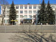 Рівненський кооперативний економіко-правовий коледж фото