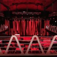 Victory Concert Hall, концертная площадка фото