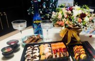 Osama sushi, доставка суші фото