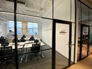 Lift99 kyiv hub, коворкінг фото