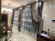 Винтаж, салон штор фото