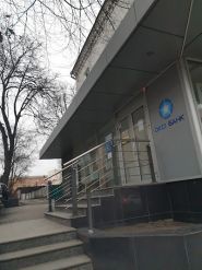 Окси банк фото