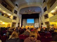 Палац Академічний фото