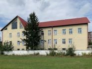 Захід-Холдінг, охоронна компанія фото