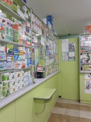 Конвалія аптека фото