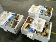 Прайм-Принт, поліграфічні послуги фото