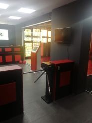 Максимум, оздоровчий центр фото