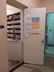 Амбулаторія №1 Подільського району фото