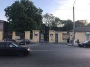 Клінічна Лікарня №1 фото