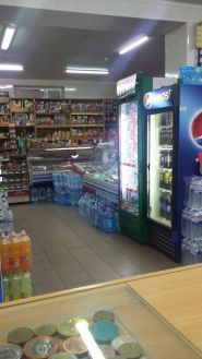 Семеновский, продовольственный магазин фото