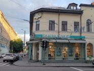 Сладкий мир, кофейня фото