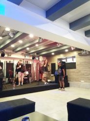 Venom Stage, концертная площадка фото