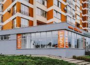 Holz, магазин дверей та підлогових покриттів фото