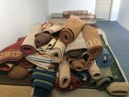 Пан Полоскун, химчистка фото